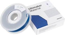 Ultimaker PET CF Blau 2.85 mm 750 g (2.85 mm, 750 g)