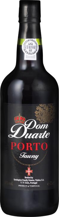 Dom Duarte Porto (1 x 75 cl)