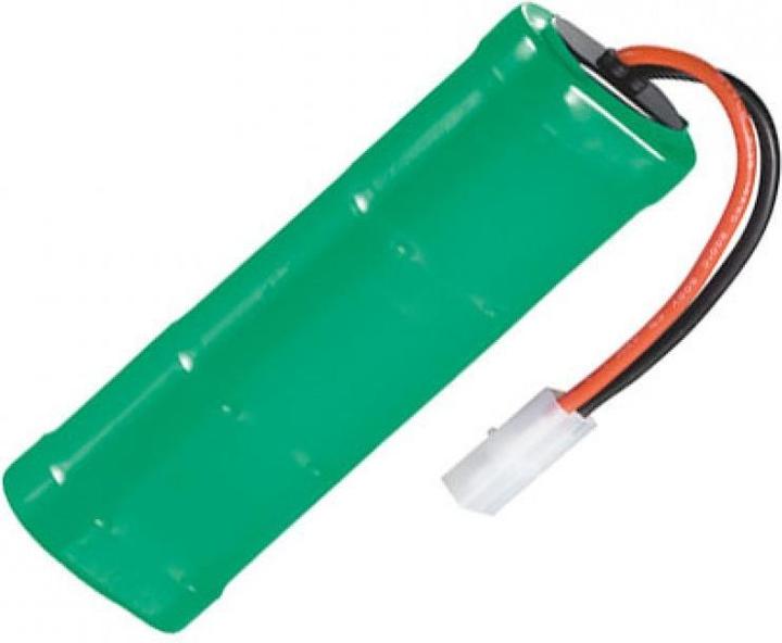 Image du produit AccuCell Racing-Pack mit Tamiya Stecker (7.20 V, 3600 mAh)