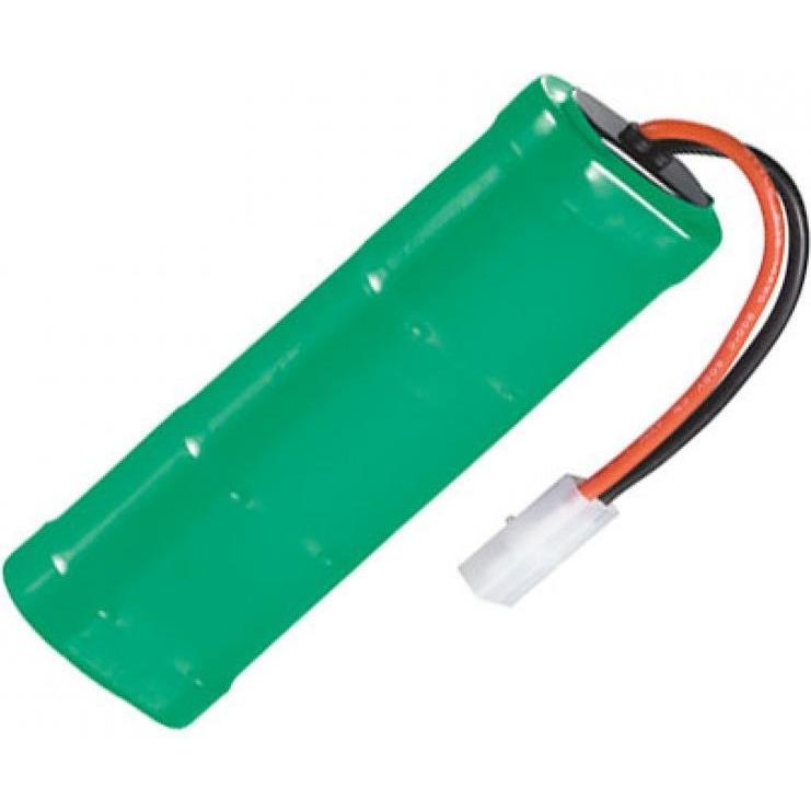 Thumbnail - AccuCell Racing-Pack mit Tamiya Stecker (7.20 V, 3600 mAh)