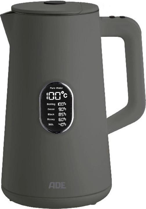 Actual product image ADE KG 2100-3 (1.50 l, CH plug)