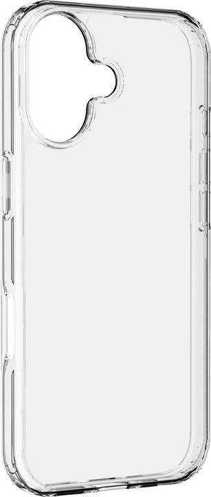 Image du produit Cellularline Clear Strong Case (Apple iPhone 17)
