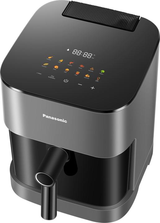 Immagine prodotto Panasonic NF-CC500SXE