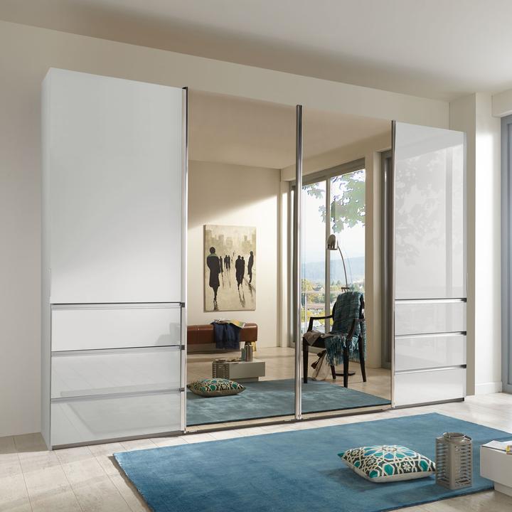 Actual product image Novel Malibu 201 (330 x 217 cm)