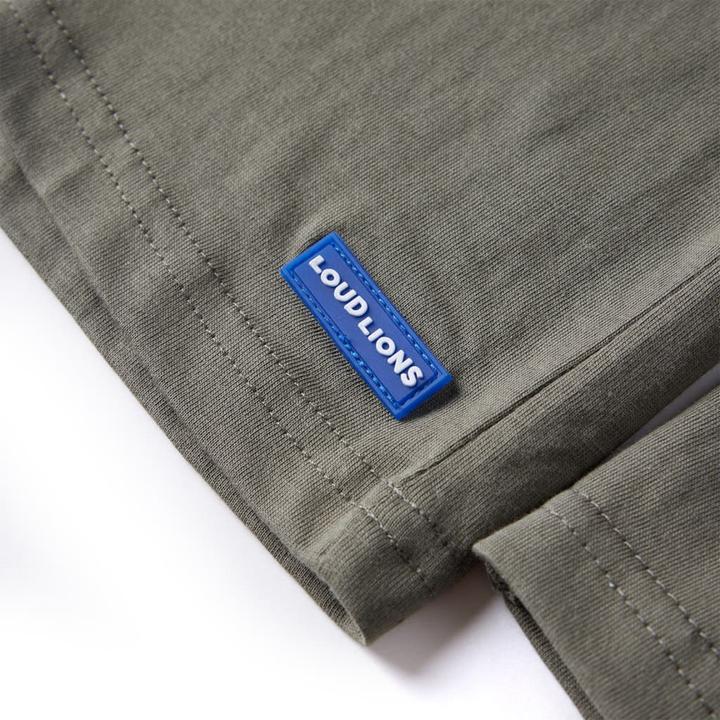 Actual product image vidaXL Lieba (116)