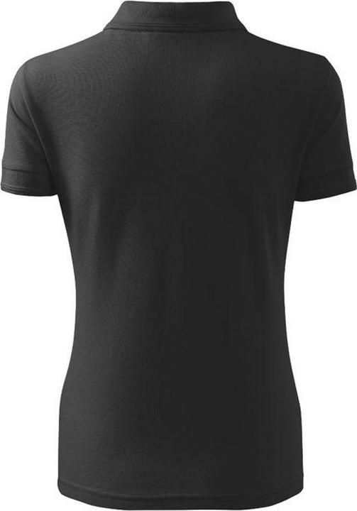 Produktbild Malfini Poloshirt Piqué (S)