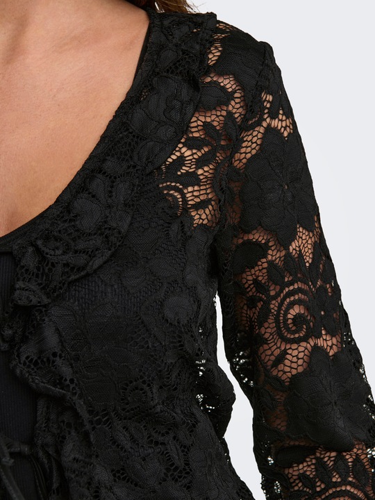 Image du produit JdY Cardigan en tricot JDYNOE Cardigan en tricot (XS)