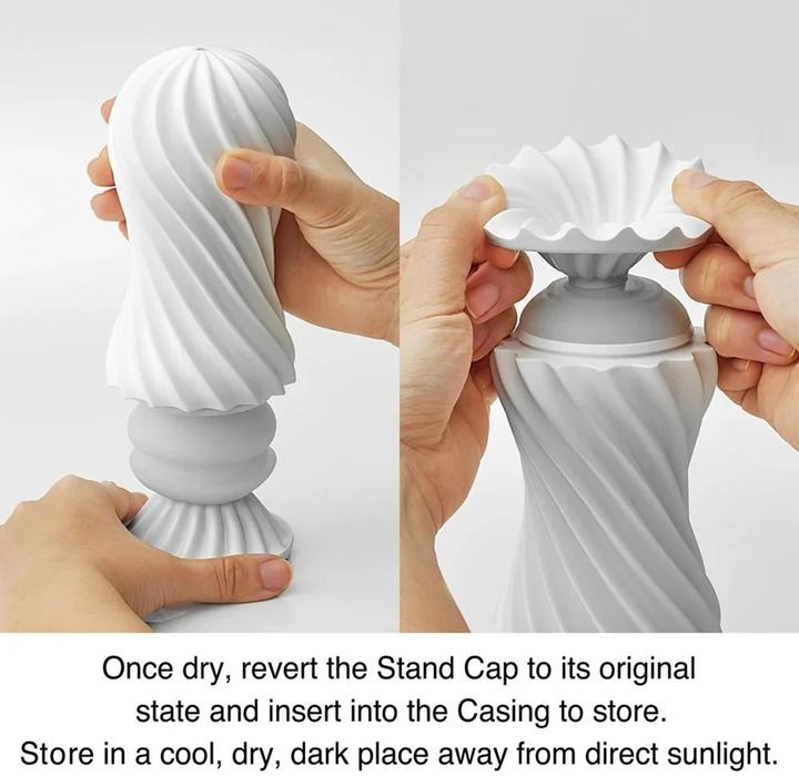 Produktbild Tenga Flex