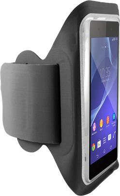 Produktbild KSIX V-Armband Lycra schwarz