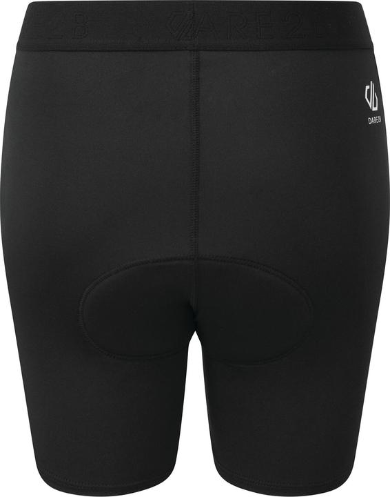 Actual product image Dare2b Regatta Recurrent cycling shorts to wear underneath (Frequency band 38 (2600 MHz))