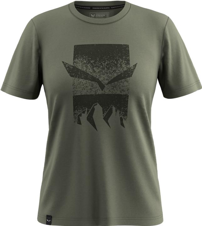 Produktbild Salewa Eagle 3Cime T-Shirt W (32, 38)