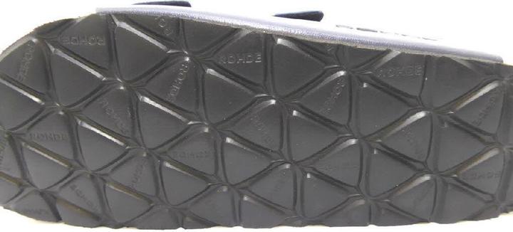 Produktbild Rohde Pantoletten (44)