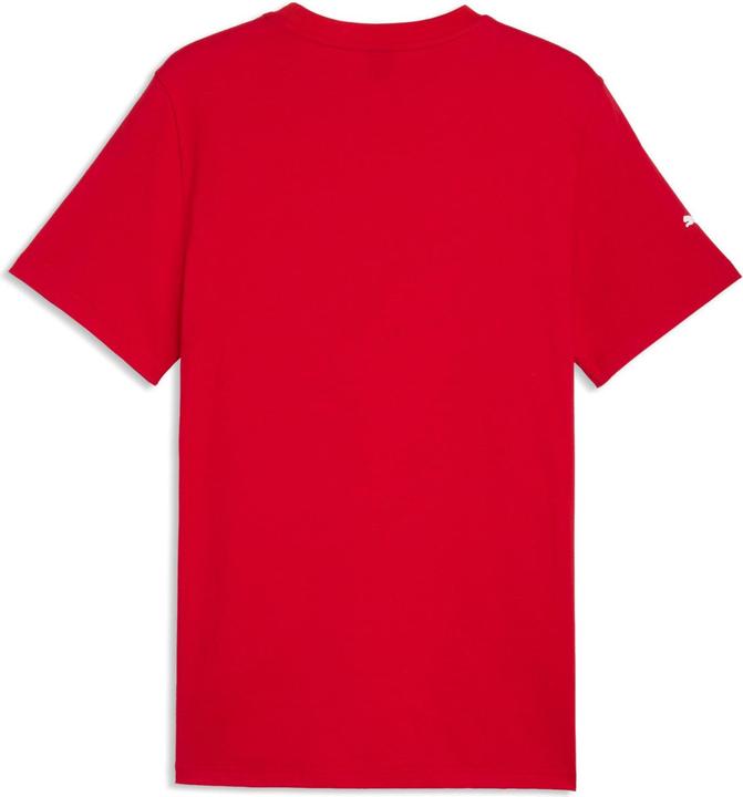 Produktbild Puma Ferrari Colored Shield Tee (M)