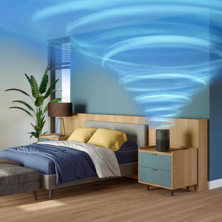 Immagine prodotto Philips PureProtect Mini Serie 900 con app (65 m²)