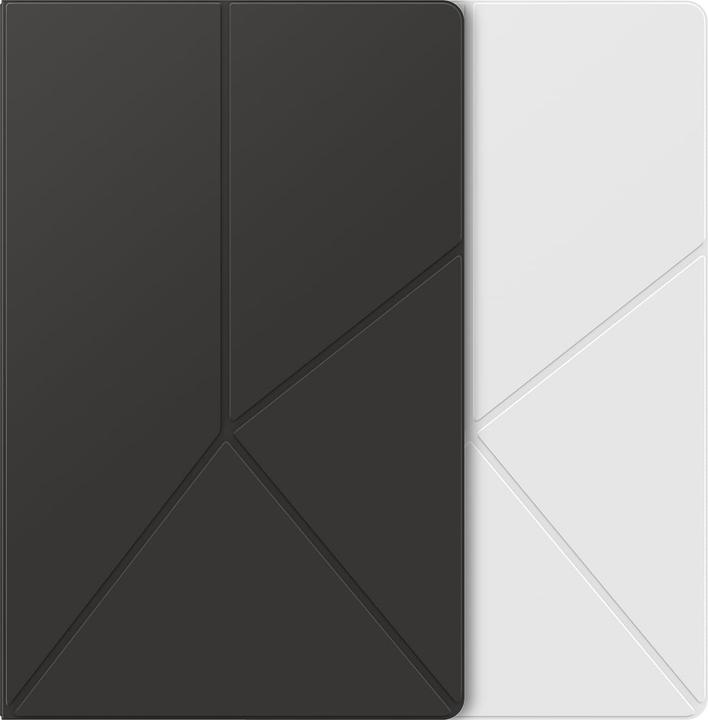 Actual product image Samsung Smart Book Cover (Galaxy Tab S11 Ultra)
