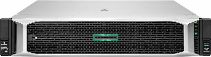 Produktbild HPE ProLiant DL380 Gen10 Plus Intel Xeon Silver 4309Y 8c 64GB-R 8SFF SR416i-a 2x480GB SATA SSD 2x800 (Intel Xeon Silver 4309Y, 64 GB, Rack Server)