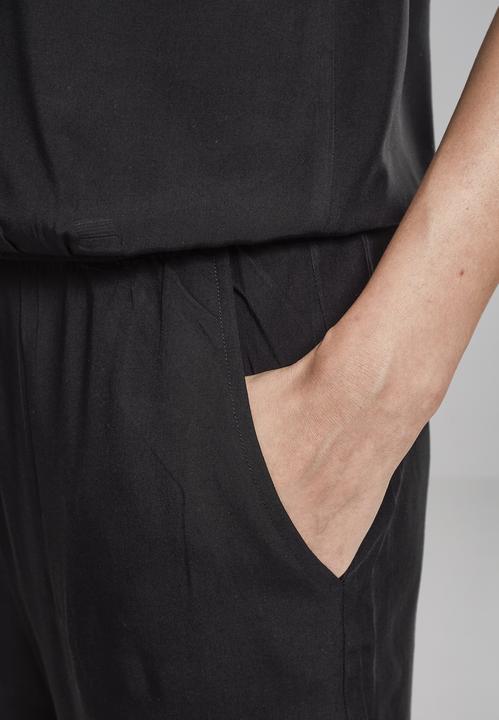 Actual product image Urban Classics hot jumpsuit (S)