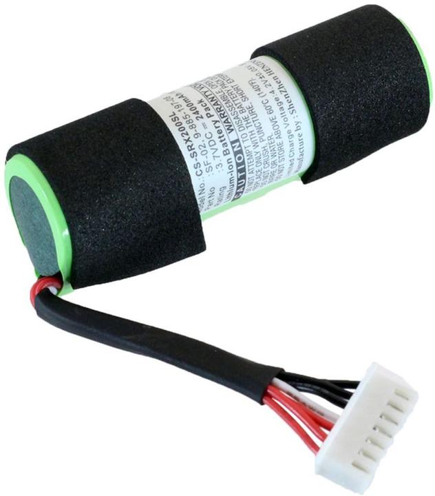 Produktbild NoName Battery for Sony SRS-X2 etc