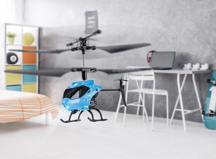Image du produit Carson Hélicoptère RC débutant