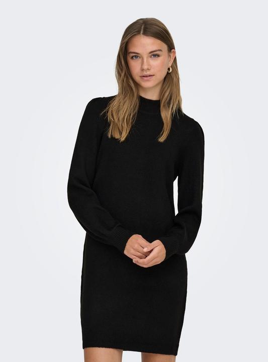 Actual product image JdY High collar knit dress (L)