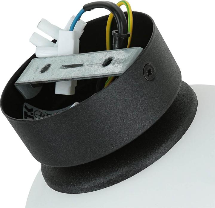 Immagine prodotto Licht-Erlebnisse Lampada da soffitto Prosko (E27)