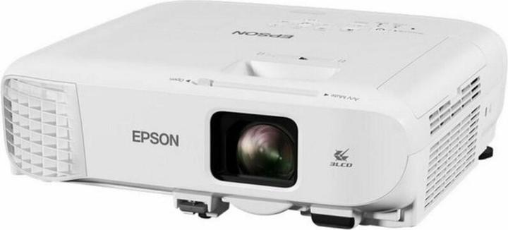 Productafbeelding Epson EB-X49 (XGA, 3600 lm, 1 - 1.2:1)