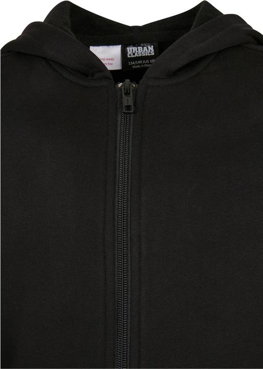Produktbild Urban Classics Girls Sweat Parka (122, 128)