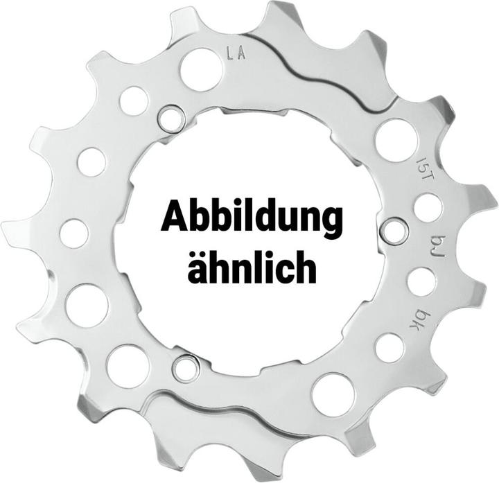 Productafbeelding Shimano Tandwiel CS-HG500-10 13 tanden Type spacer (13)