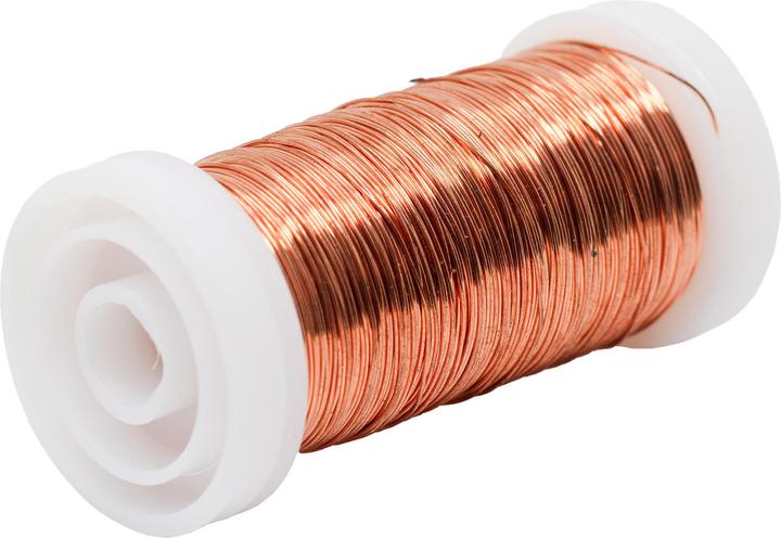 Actual product image The Wire Man Myrtle wire
