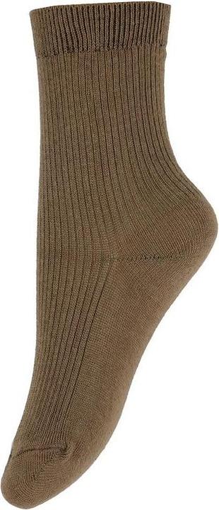 Immagine prodotto Minymo Calzini stampati Set di 5 calzini marrone cacao Gr. 31-34 (Confezione da 5 pezzi, 31 - 34)