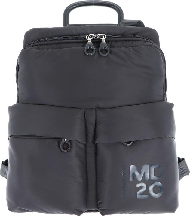 Actual product image Mandarina Duck Balloon Backpack