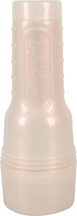 Actual product image Fleshlight Savannah