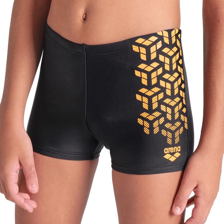 Actual product image Arena B Kikko V Swim Short Graphic (164)