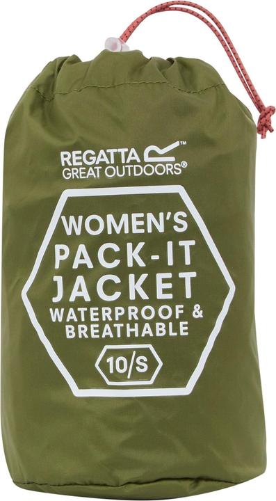 Produktbild Regatta Pk It Iii (38)