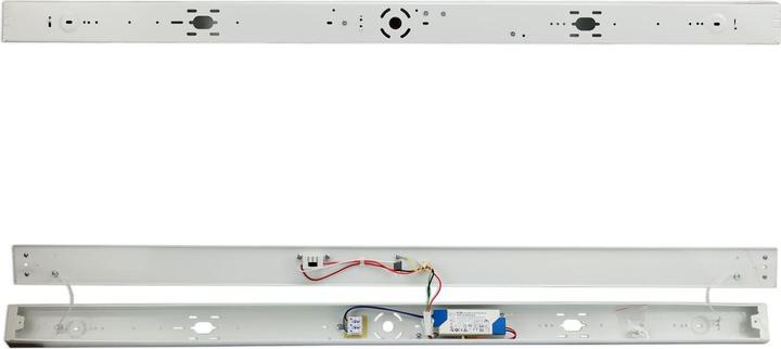 Image du produit Isoled Lampe poutre à LED (5550 lm)