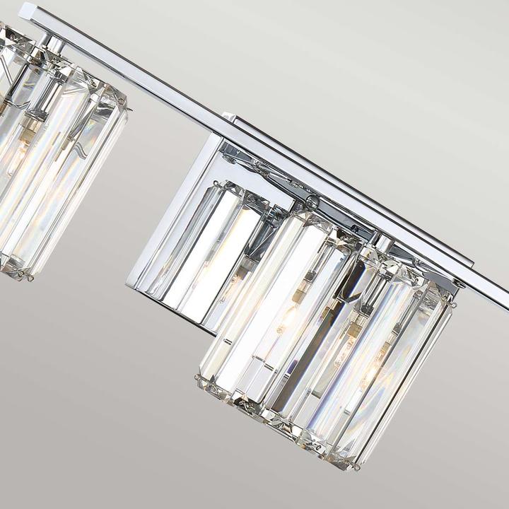 Immagine prodotto Elstead Lighting Lampada da parete divina (G9)