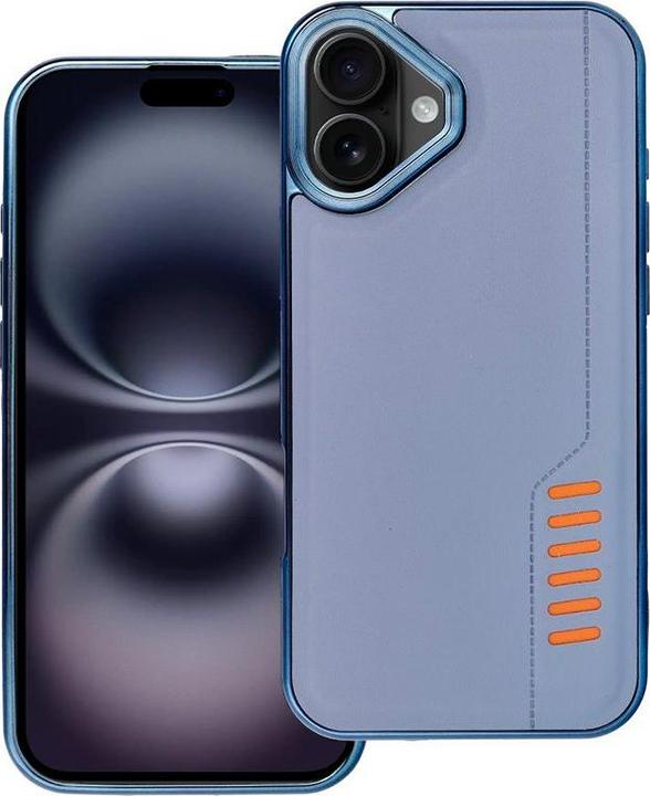 Produktbild Cool Accesorios Cool (Apple iPhone 16)