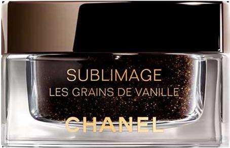 Actual product image Chanel sublimage (Facial cleansing wipes)