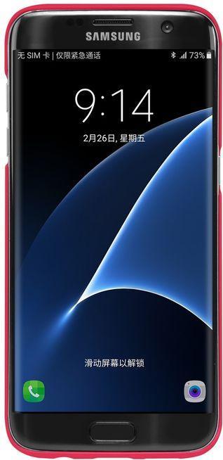 Produktbild Nillkin Super Frosted Shield Series (Samsung Galaxy S7 Edge)