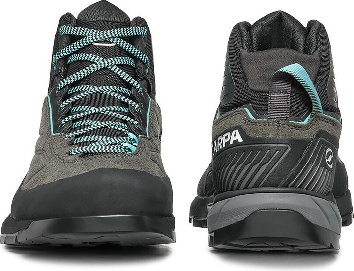 Produktbild Scarpa Women's Rapid XT Mid GTX (40)