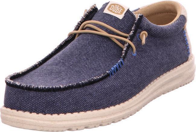 Immagine prodotto Hey Dude Wally Coastline Jute (46)