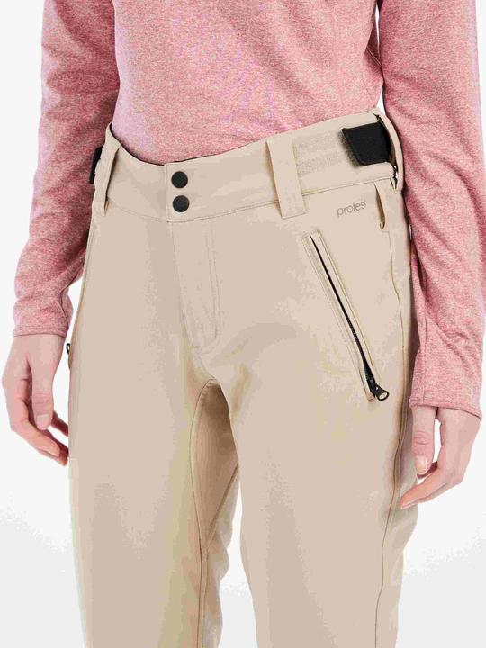 Actual product image Protest Snowpants PRTRELOLE (Frequency band 38 (2600 MHz))