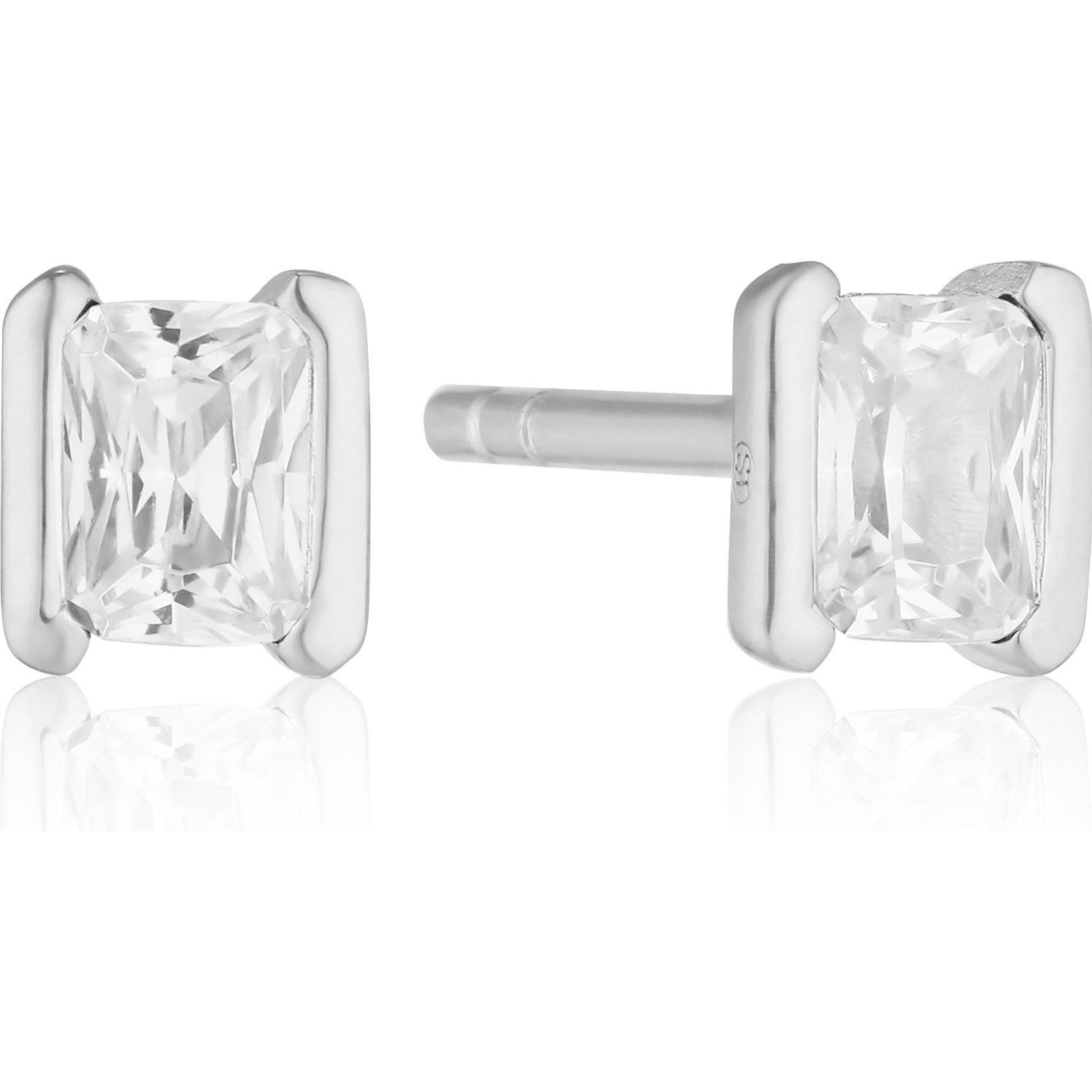 Sif Jakobs, Ohrringe, Ohrstecker, (925er Silber)