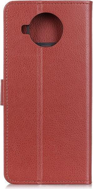 Image du produit MU Classic Série de couvertures de livres en cuir litchi