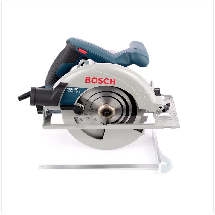 Immagine prodotto Bosch Professional Sega circolare portatile GKS 190, in scatola