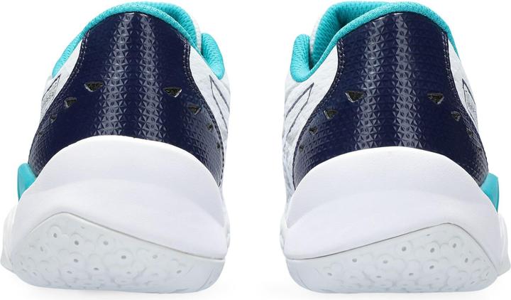Actual product image ASICS Performance Indoor shoe Gel-blast Gs Kids (39)
