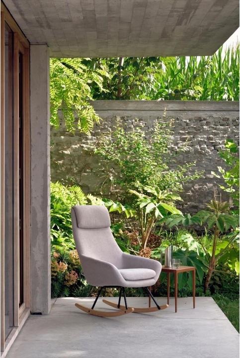 Image du produit Quax Schaukelstuhl