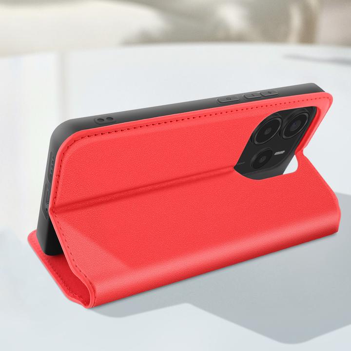 Actual product image Avizar Classic Edition Cover (Xiaomi Redmi Note 14)