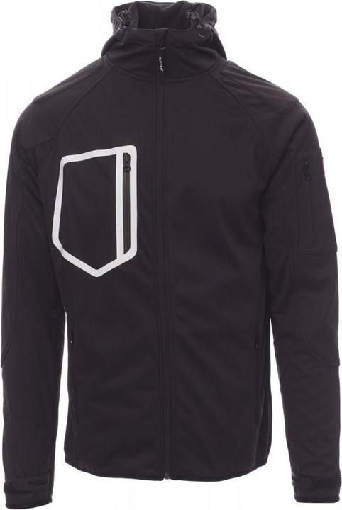 Produktbild Payper Jacke Extreme (XXL)