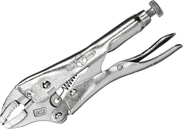 Immagine prodotto Irwin Pinze ViseGrip, 10 WR (250 mm)